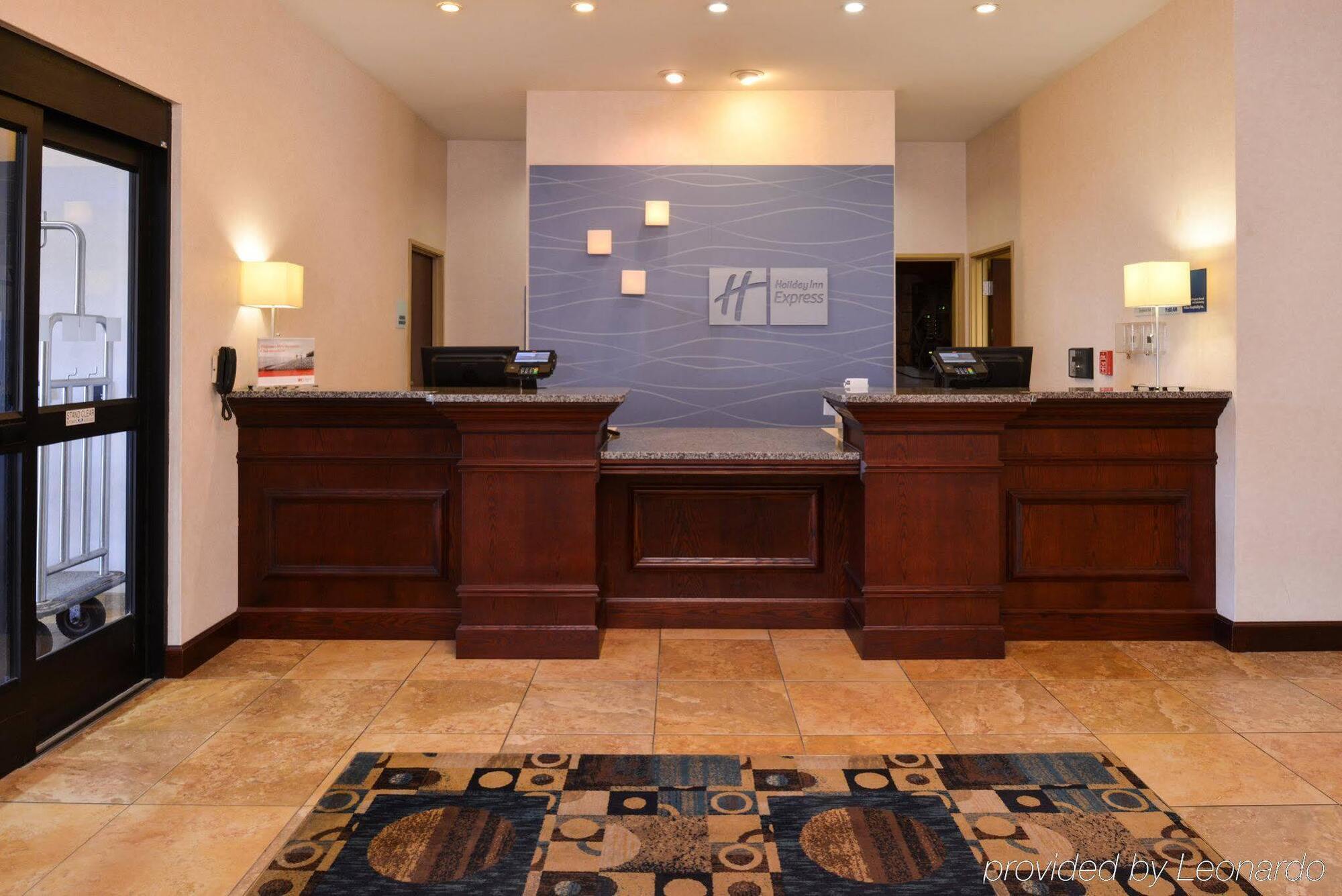 Holiday Inn Express & Suites White Haven - Poconos, An Ihg Hotel 외부 사진